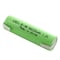 Exell Battery 1.2V AA Size 2200mAh NiMH Rechargeable Battery  w/ Tabs EBC-502-1 - alternate 2